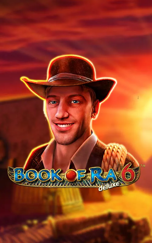 Book of Ra at Grand Slots Casino