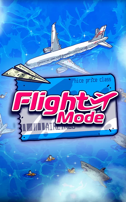 Flight Mode at Grand Slots Casino