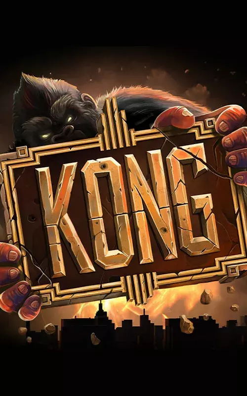 Kong at Grand Slots Casino