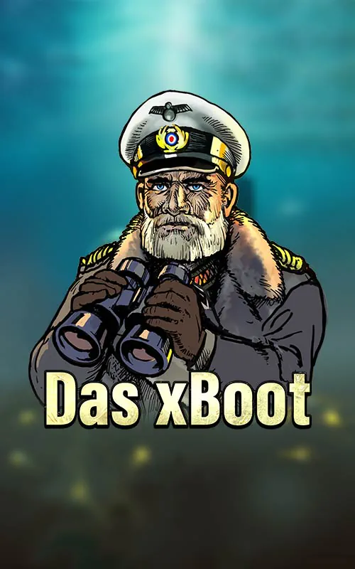 Das xBoot at Grand Slots Casino
